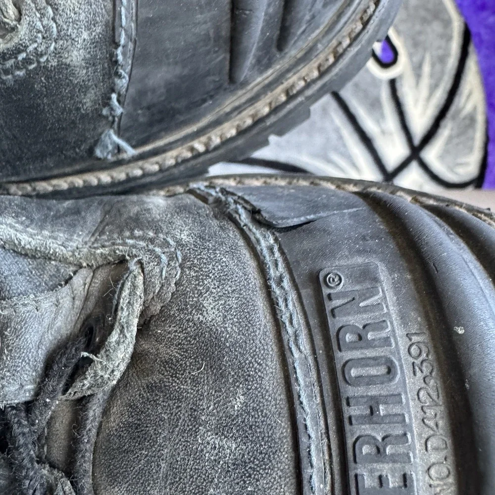 Size 13 -  Matterhorn 12700 USAR Search Rescue Boots Gore-Tex Steel Vibram Sole